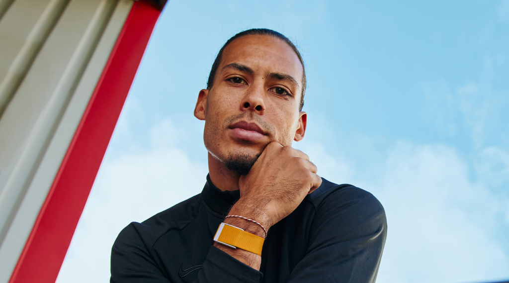 VIRGIL